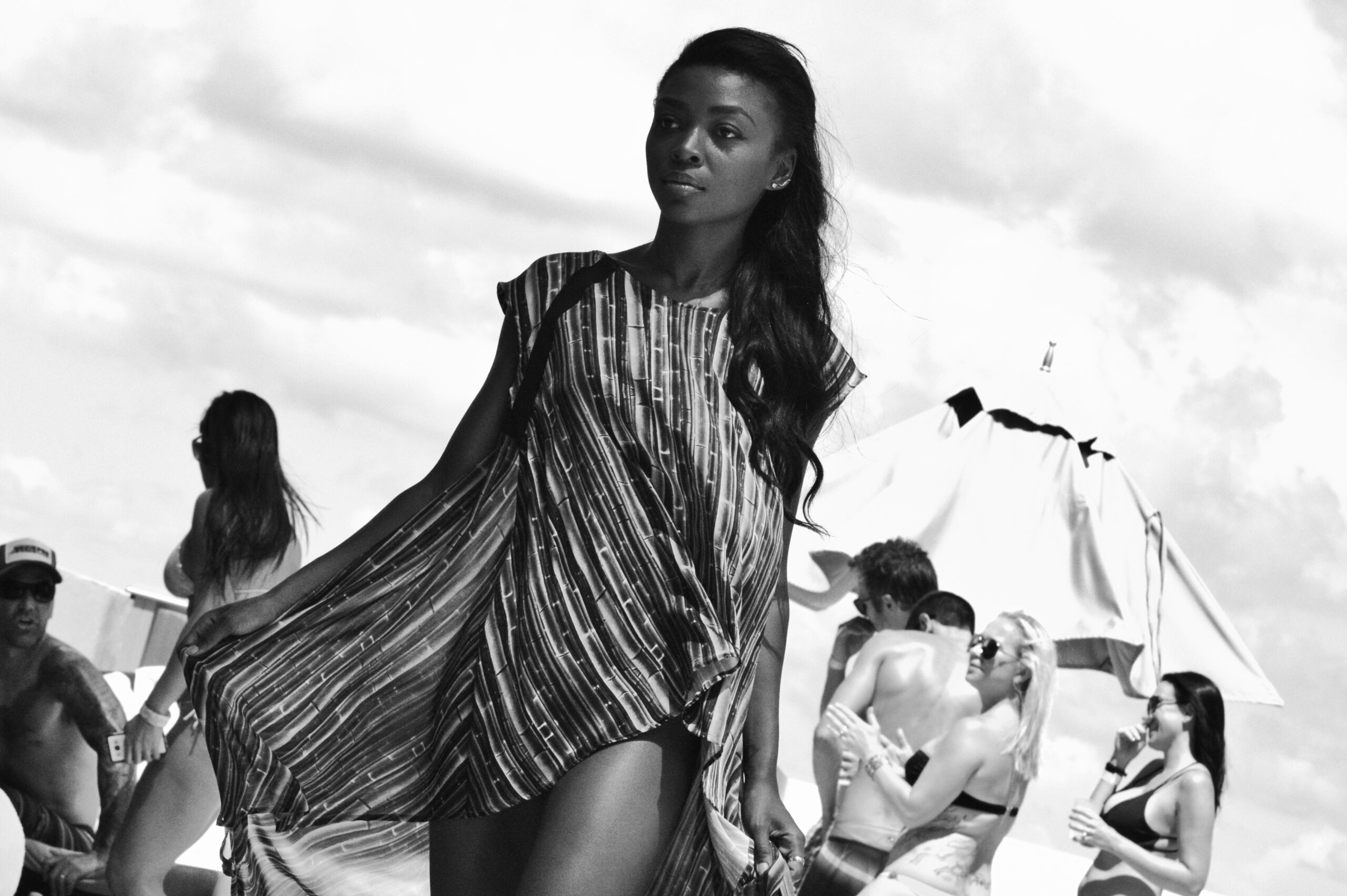 Ricardo Laventure - EPIC POOL PARTY SWIMWEEK (18)