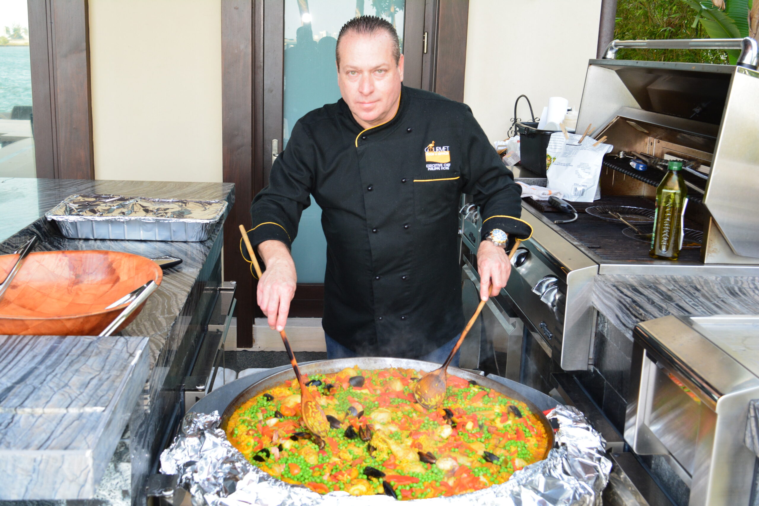 WEDDING RECEPTION (5)